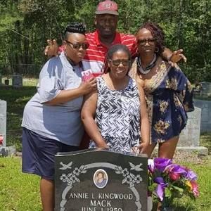 Meet your Posher, Stacey